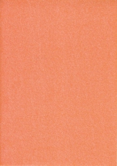 BPAG550999 Glitterpapier orange