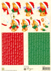 FM001 Schneidebogen fr Schiebekarten