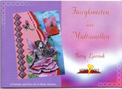 Hobby-Dols Nr. 03 Fairykaarten met Multimallen