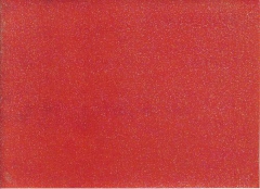 Perlenpapier rot-orange