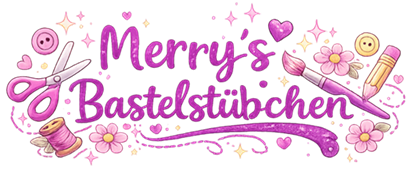 Merrys Bastelst�bchen - Der kreative Shop f�r Bastelfans.